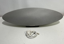 Bowers and Wilkins Zeppelin