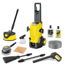 Karcher K5 WCM Flex Eco