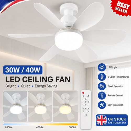 40w modern led ceiling - ceiling, fan