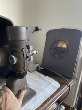 Vintage Bell & Howell Model