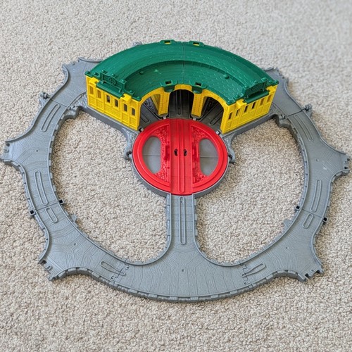 Thomas friends take along - &,