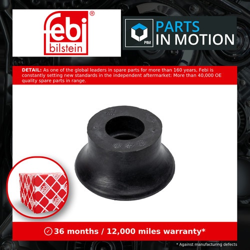 Engine mounting fits - fits, 100