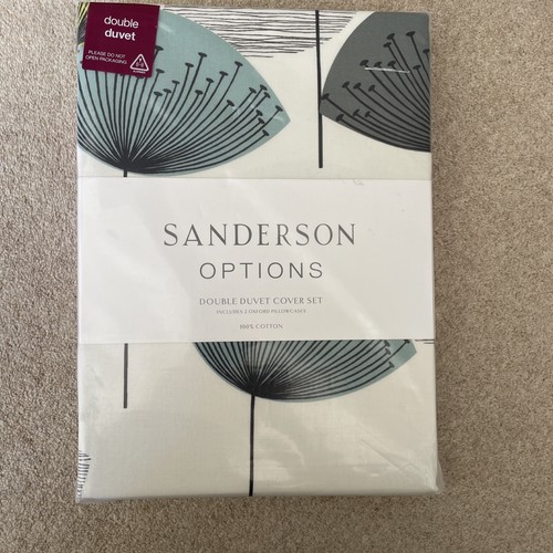 Sanderson options dandelion - sanderson,