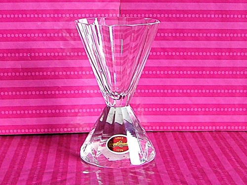 Royal brierley crystal - royal, shot