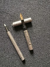 45 1/2 Waterman Small solid