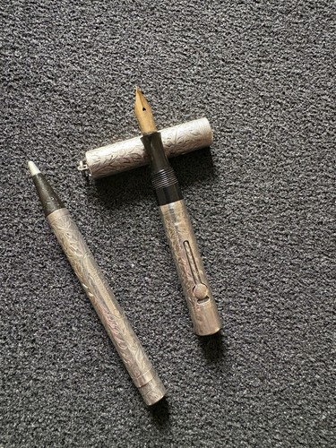 Waterman small solid - 45,