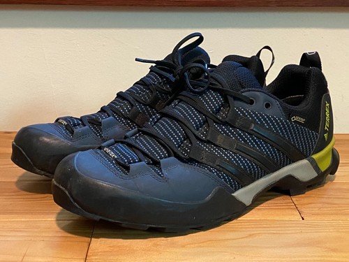 Size adidas terrex scope - size,
