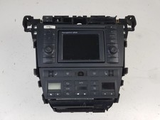 Audi A6 S6 C5 4B 2003 Radio CD