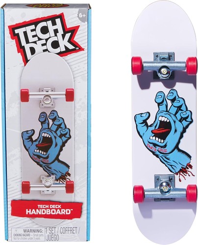 Tech deck santa cruz - tech,