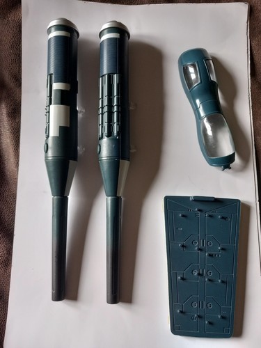 Parts for star - star, wars