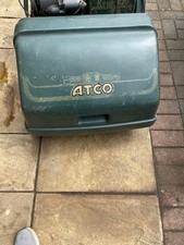 Atco Royale B20 Cylinder