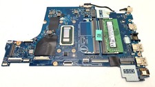 Dell Inspiron 3581 Laptop Motherboard 0M5KN5 8GB RAM SR3N6 i3-7020U
