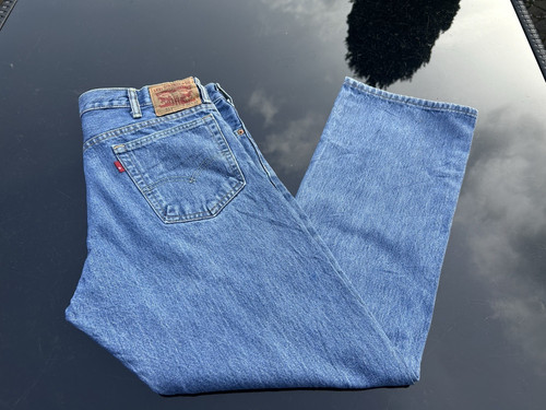 Levi 517 jeans waist size - jeans,