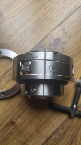 Axminster clubman sk100 - clubman,