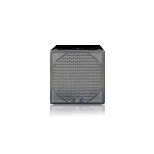 Array active bass bin kl18ma - active,
