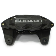 Genuine Subaru Front Brake