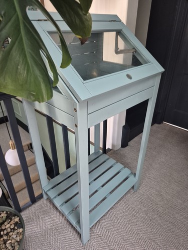 Home grow house storage - grow-house/storage,