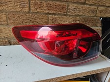 Mazda 6 ESTATE Passenger Side