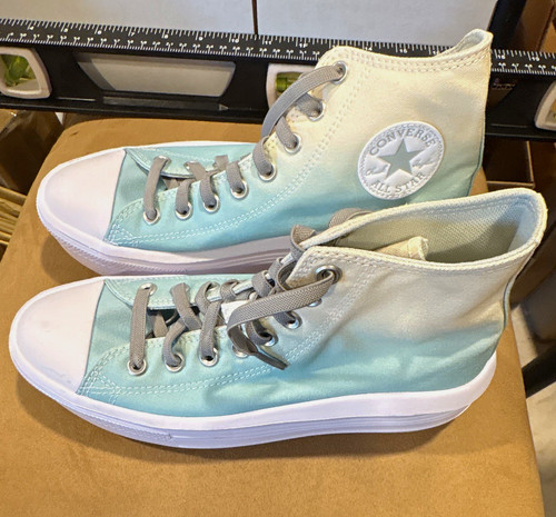 Converse chuck taylor - chuck, star