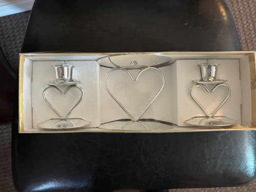 Metal glow hallmark - glow,