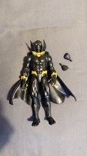 Black Panther Marvel Legends