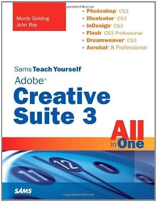 Sams teach yourself - yourself, adobe