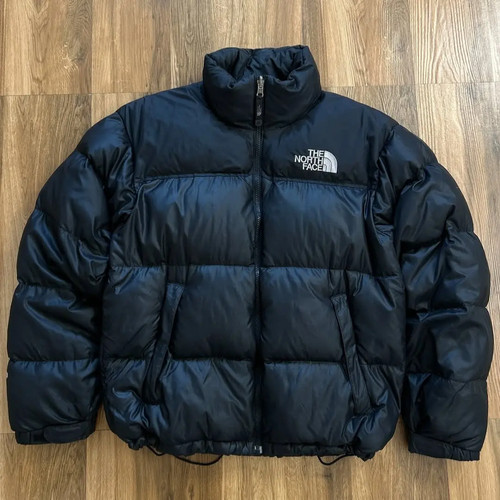 The north face nuptse 700 - the,