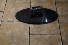 STAND LE32A558P3F TABLETOP PEDESTAL FOR 32" SAMSUNG LCD TV GENUINE WITH SCREWS