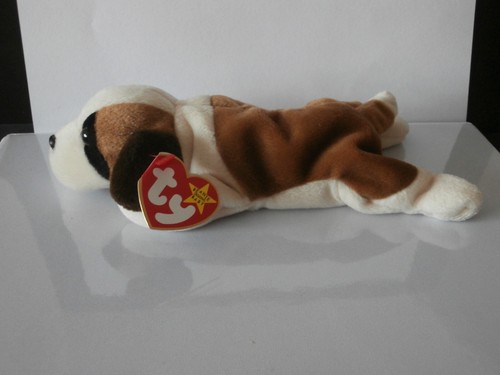 Retired beanie baby - beanie,