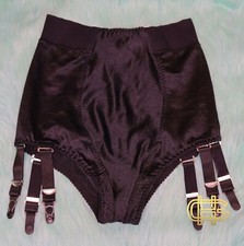 Revival Lingerie "Open Butt"