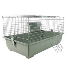 Rabbit Guinea Pig Cage 100cm