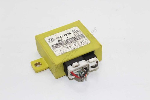 Fiat brava immobilizer module - brava,