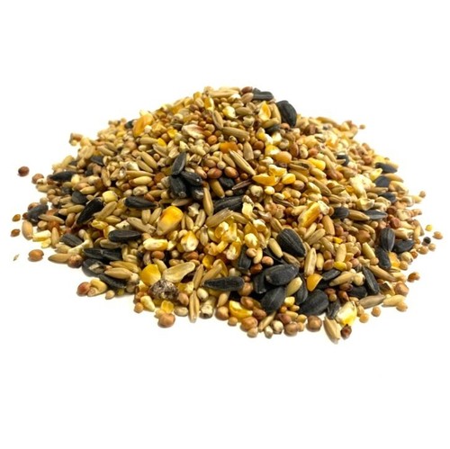 Maltbys stores 15kg wheat - stores, no