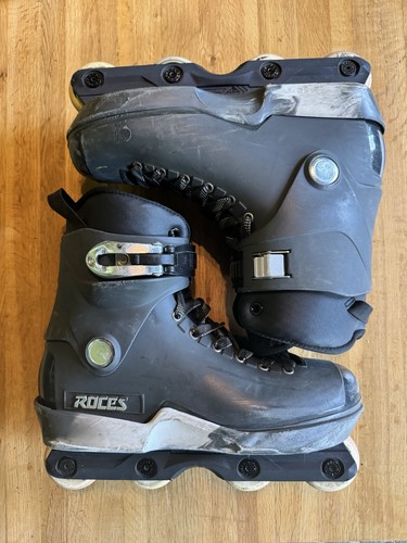 Roces m12 aggressive inline - roces,