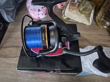 Penn Rival Longcast Fishing