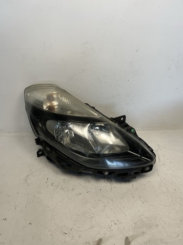 Renault clio mk3 headlight - clio,