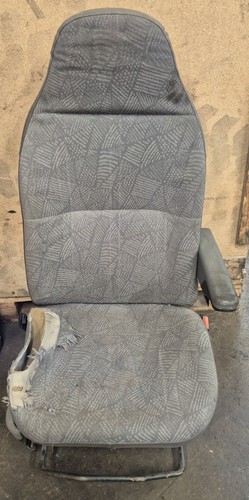 Mk7 ford transit - transit, seat