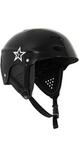 2025 Jobe Victor Wakeboard Helmet - Black