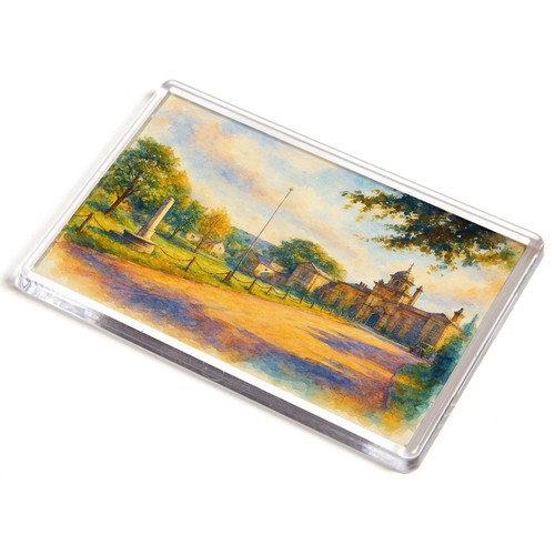 Jumbo magnet linton - magnet,