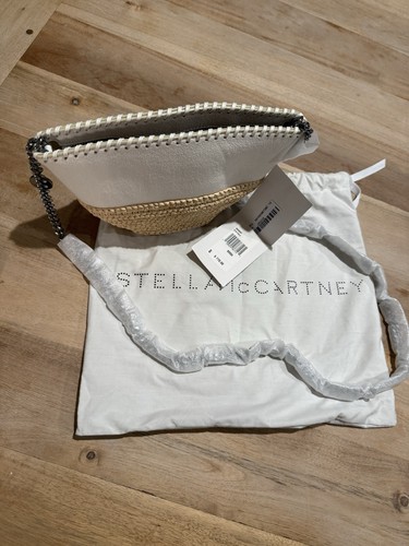 Nwt stella mccartney - mccartney, falabella