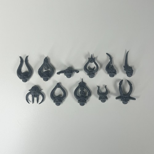 Warhammer 40k chaos space - 40k,