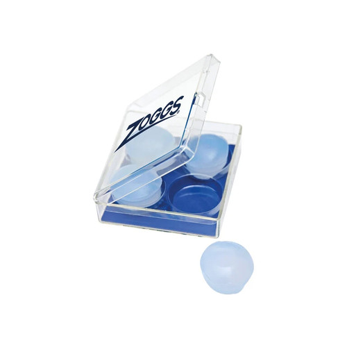 Zoggs silicone ear - ear, plugs