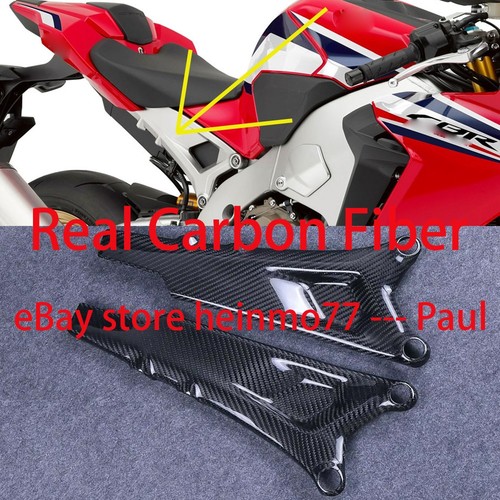 Real carbon fiber - carbon, for