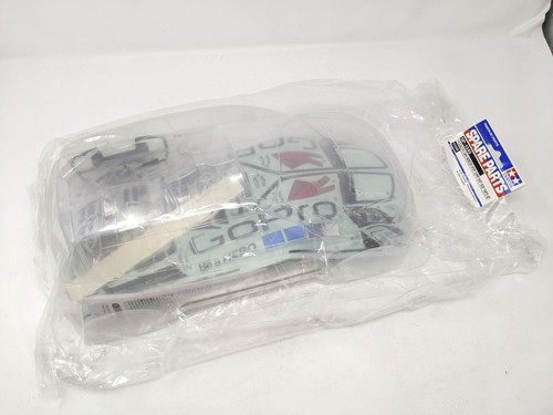 Tamiya 51545 gopro monster - gopro,