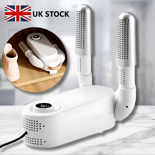 Portable electric heat shoes - electric,