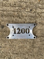 Suzuki Bandit Fork Brace Mk1