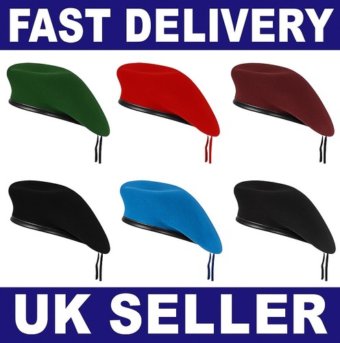 Army beret combat military - army,