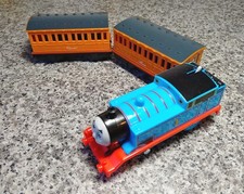 Thomas the Tank Engine Battery