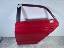 HYUNDAI I20 2015-2018  Bare N/S Passengers Left Rear Door 77003C8000