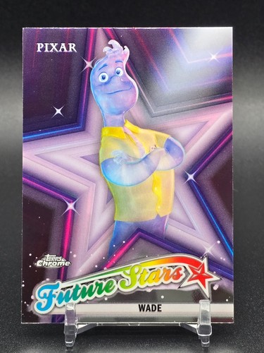 2025 topps chrome - topps, disney